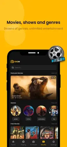 jiohotstar-subscription Movies and shows