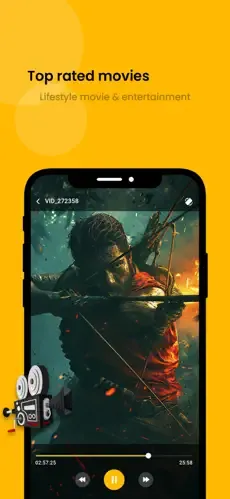 jiohotstar-subscription Top Rated Movies
